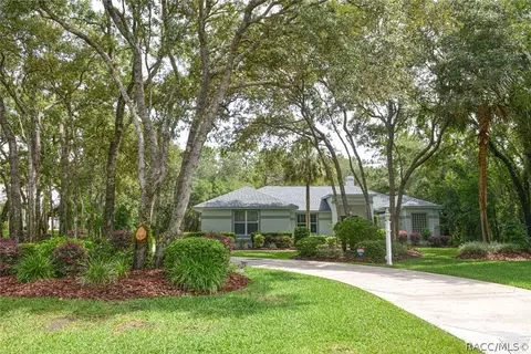 105 E Lancaster St, Lecanto, FL 34461 photo 5