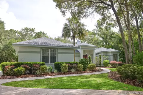 105 E Lancaster St, Lecanto, FL 34461 photo 7