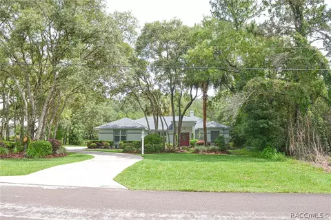 105 E Lancaster St, Lecanto, FL 34461 photo 4
