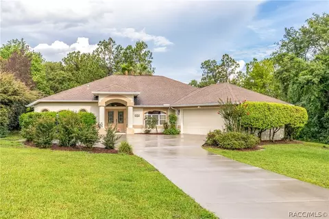1836 E St James Loop, Inverness, FL 34453 photo 1