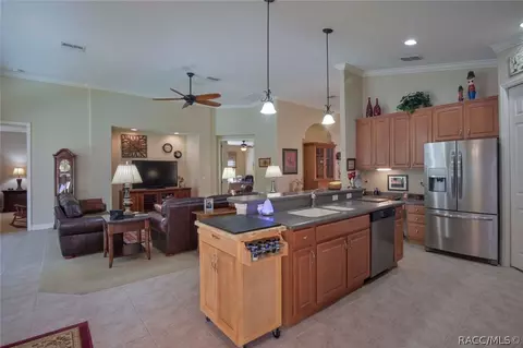 994 W Sun Valley Ct, Hernando, FL 34442 photo 13
