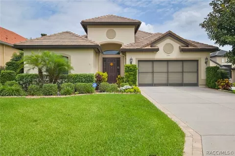 994 W Sun Valley Ct, Hernando, FL 34442 photo 1