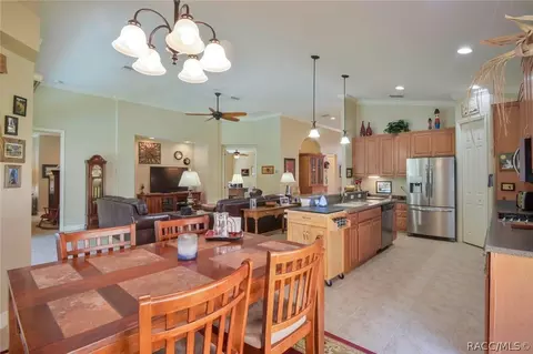 994 W Sun Valley Ct, Hernando, FL 34442 photo 17