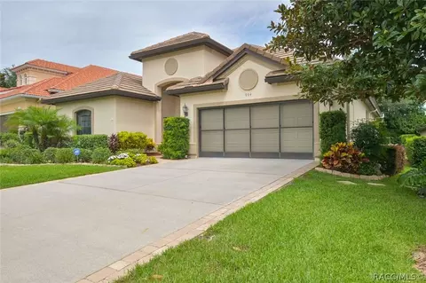 994 W Sun Valley Ct, Hernando, FL 34442 photo 2