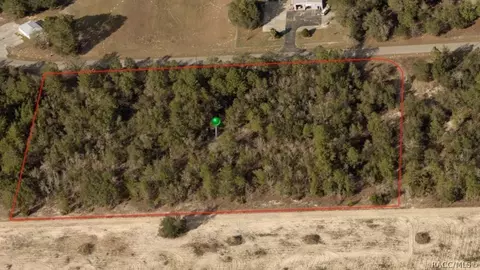 960 E Overdrive Cir, Hernando, FL 34442 photo 2