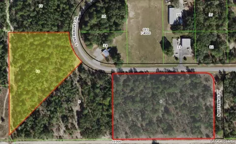 960 E Overdrive Cir, Hernando, FL 34442 photo 6