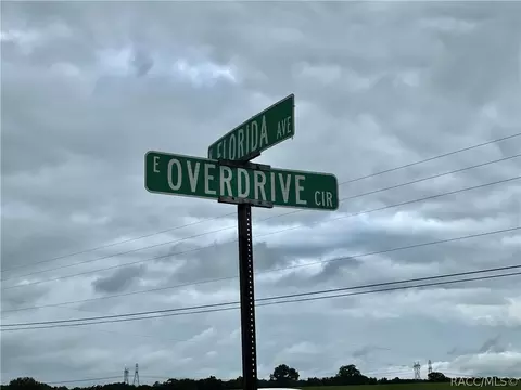 936 E Overdrive Cir, Hernando, FL 34442 photo 30
