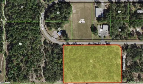 936 E Overdrive Cir, Hernando, FL 34442 photo 8