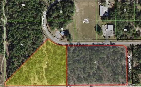 936 E Overdrive Cir, Hernando, FL 34442 photo 7