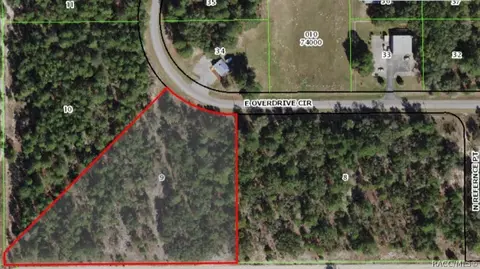936 E Overdrive Cir, Hernando, FL 34442 photo 2