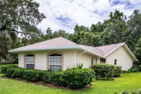 2922 N Chandler Dr, Hernando, FL 34442 photo 31