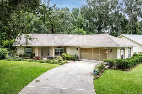 2922 N Chandler Dr, Hernando, FL 34442 photo 1
