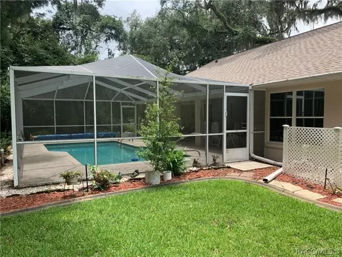 2975 N Chandler Dr, Hernando, FL 34442 photo 8