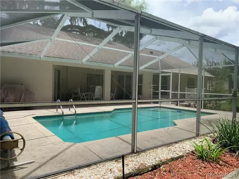 2975 N Chandler Dr, Hernando, FL 34442 photo 5