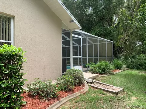 2975 N Chandler Dr, Hernando, FL 34442 photo 3