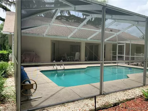 2975 N Chandler Dr, Hernando, FL 34442 photo 7