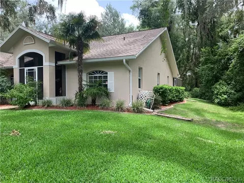 2975 N Chandler Dr, Hernando, FL 34442 photo 2