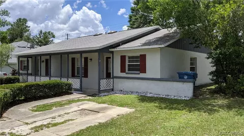 4329 Azora Rd, Spring Hill, FL 34608 photo 2