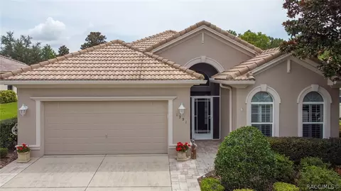 1391 W Diamond Shore Loop, Hernando, FL 34442 photo 1