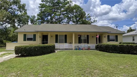 4337 Azora Rd, Spring Hill, FL 34608 photo 1