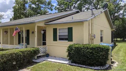 4337 Azora Rd, Spring Hill, FL 34608 photo 2