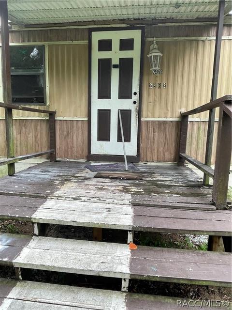 2962 E Spur Ln, Hernando, FL 34442 photo 5