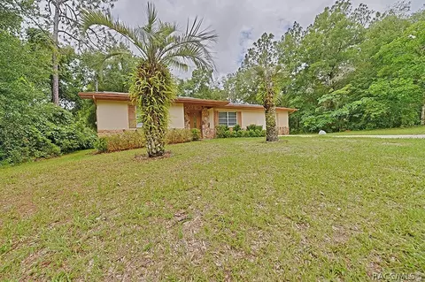 5306 E Backner Ln, Inverness, FL 34452 photo 4