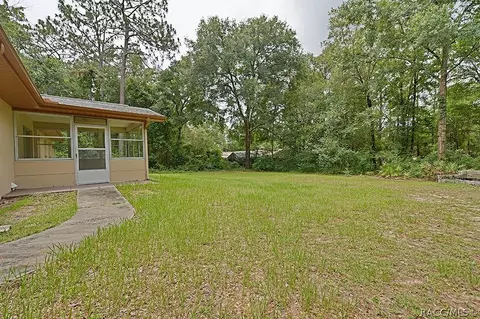 5306 E Backner Ln, Inverness, FL 34452 photo 18