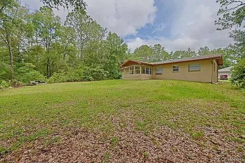 5306 E Backner Ln, Inverness, FL 34452 photo 21