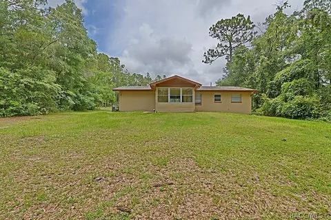 5306 E Backner Ln, Inverness, FL 34452 photo 20