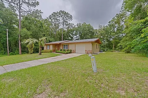 5306 E Backner Ln, Inverness, FL 34452 photo 3