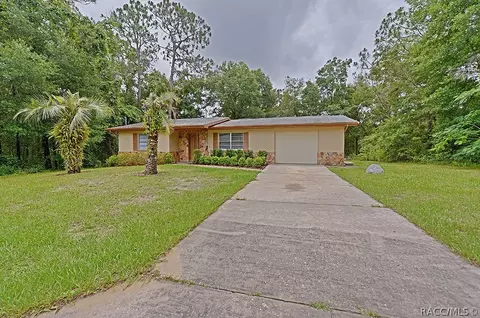5306 E Backner Ln, Inverness, FL 34452 photo 2