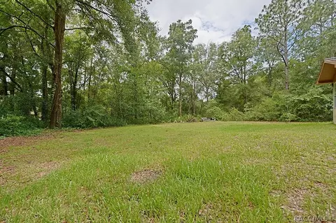 5306 E Backner Ln, Inverness, FL 34452 photo 22