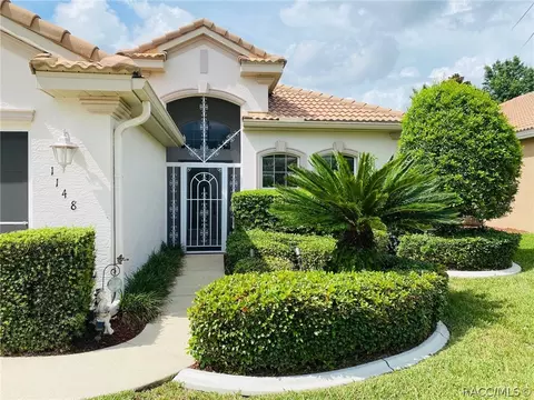 1148 W Diamond Shore Loop, Hernando, FL 34442 photo 2