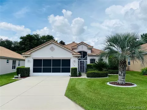 1148 W Diamond Shore Loop, Hernando, FL 34442 photo 1