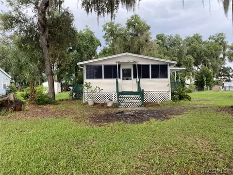 4057 N Roscoe Rd, Hernando, FL 34442 photo 5