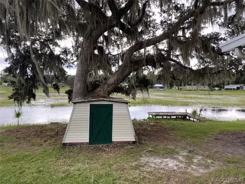 4057 N Roscoe Rd, Hernando, FL 34442 photo 24