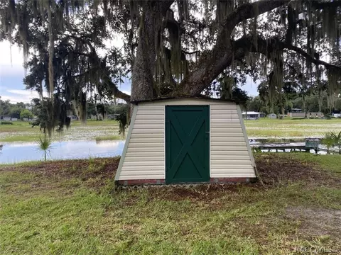 4057 N Roscoe Rd, Hernando, FL 34442 photo 6