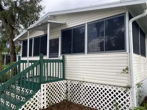 4057 N Roscoe Rd, Hernando, FL 34442 photo 7