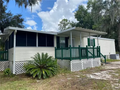 4057 N Roscoe Rd, Hernando, FL 34442 photo 3