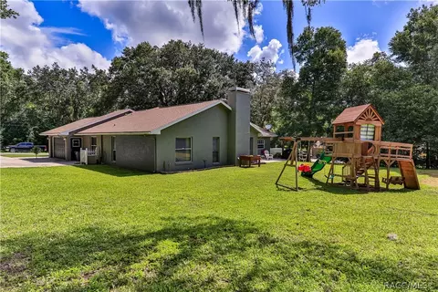 886 W Keller St, Hernando, FL 34442 photo 36