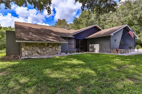 886 W Keller St, Hernando, FL 34442 photo 45