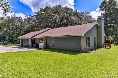 886 W Keller St, Hernando, FL 34442 photo 35