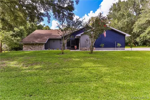 886 W Keller St, Hernando, FL 34442 photo 1