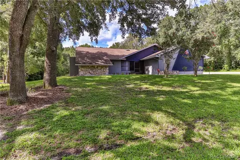 886 W Keller St, Hernando, FL 34442 photo 47