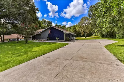 886 W Keller St, Hernando, FL 34442 photo 50