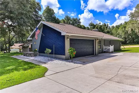 886 W Keller St, Hernando, FL 34442 photo 32