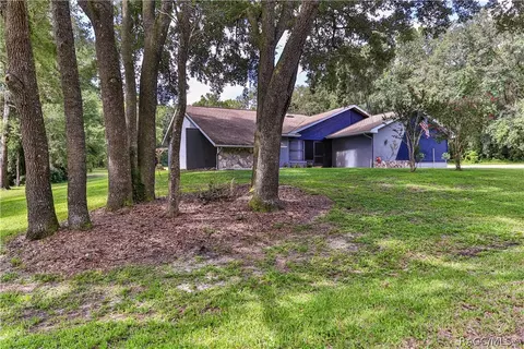886 W Keller St, Hernando, FL 34442 photo 48
