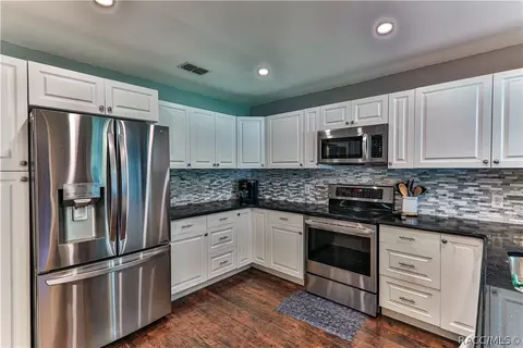 886 W Keller St, Hernando, FL 34442 photo 13