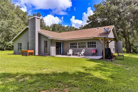886 W Keller St, Hernando, FL 34442 photo 39